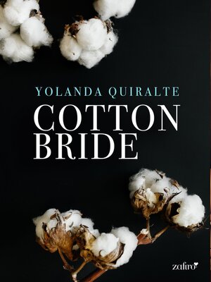cover image of Cotton Bride